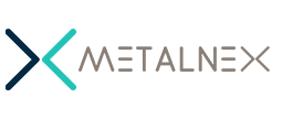 Logo Metalnex 360º Global Services