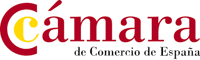 Logo Cámara de Comercio de España