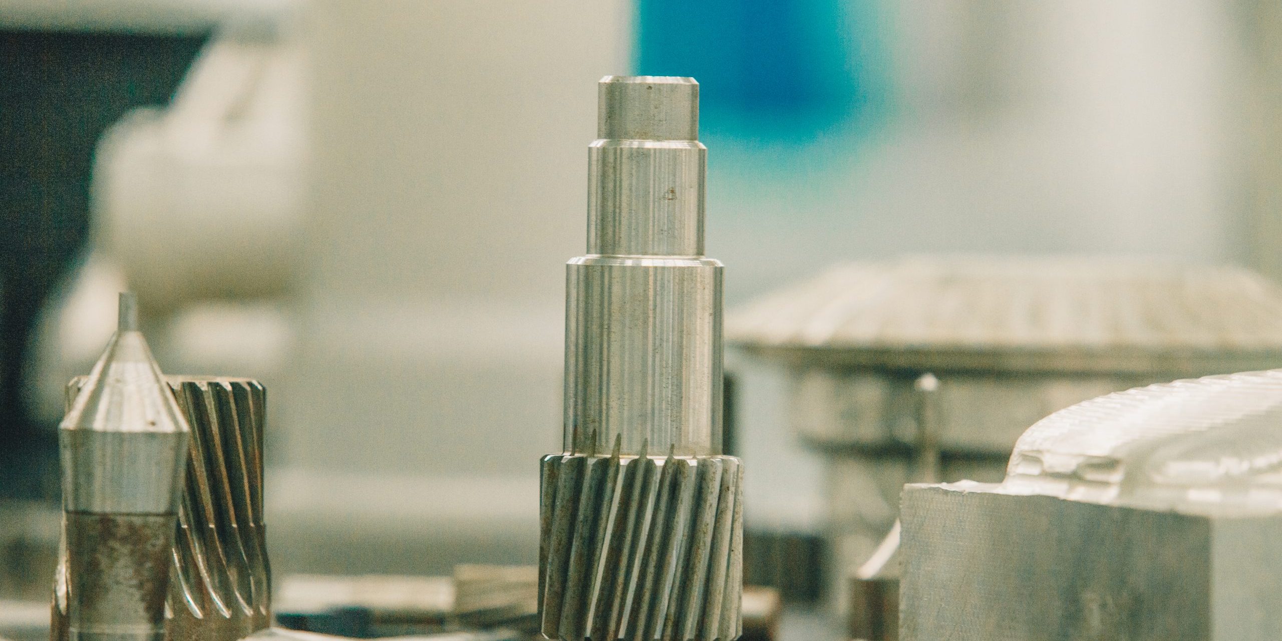 suministros industriales