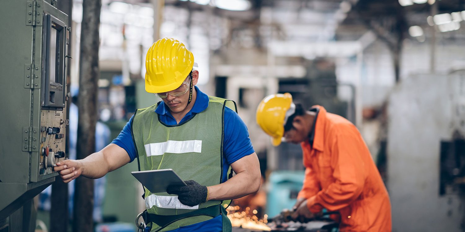 mantenimiento productivo total