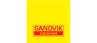 Logo Sandvik Coromant 200x90