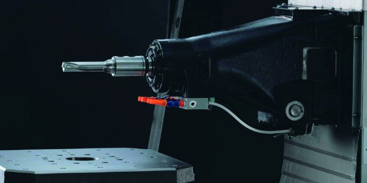 mecanizado horizontal