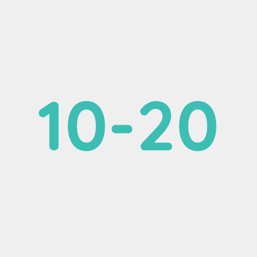 10-20