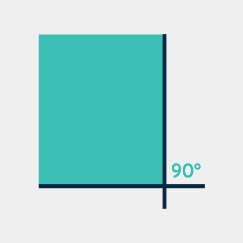 90º