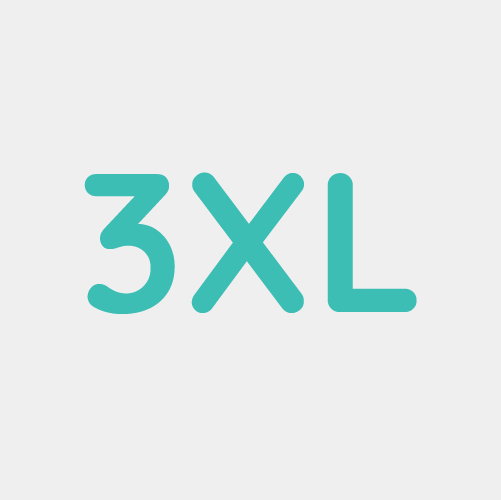 3XL