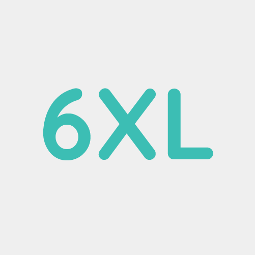 6XL